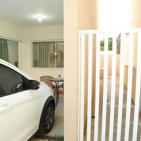 Casa A 560 Metros Da Praia De Ponta Negra Natal Exterior photo