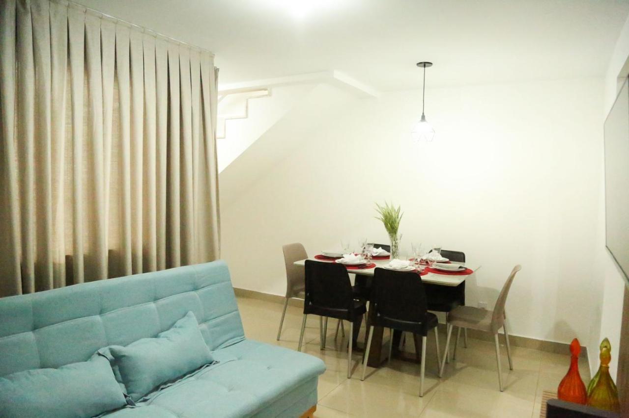 Casa A 560 Metros Da Praia De Ponta Negra Natal Exterior photo